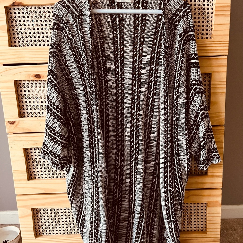 cardigan